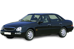 Ford Scorpio 2 1994-1998